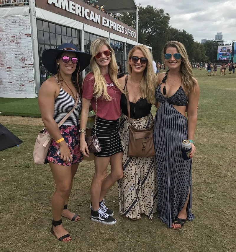 ACL Style 2017: What Are You Wearing? 