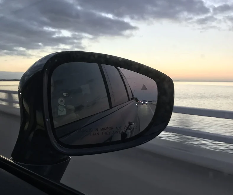 'We made some great memories together': How a minivan made our vacation magical