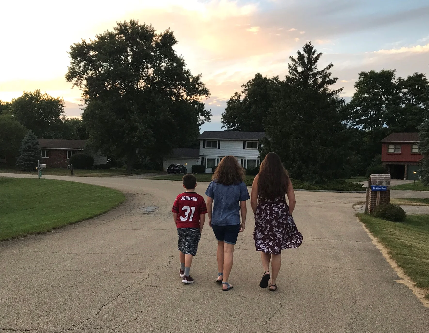 Featured at TODAY Parents: The Way We Talk to Teenage Girls Matters