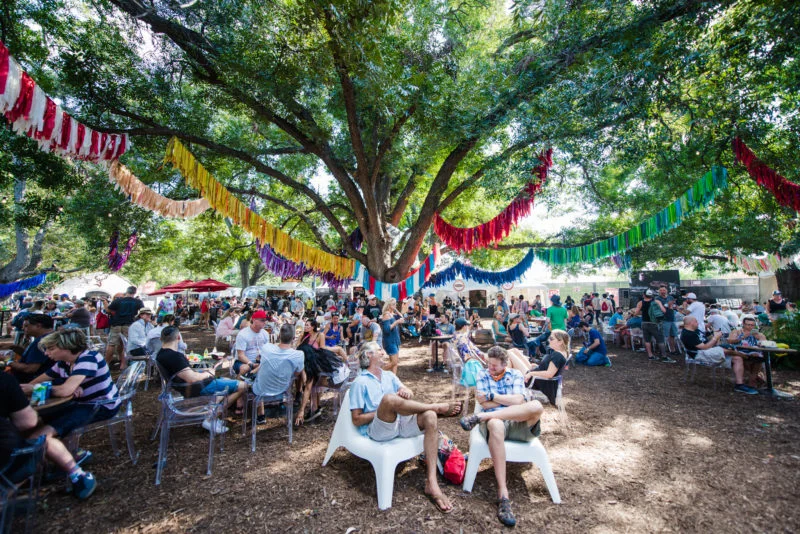 Featured at LiveMom: Are You Ready for ACL Music Festival 2018? 