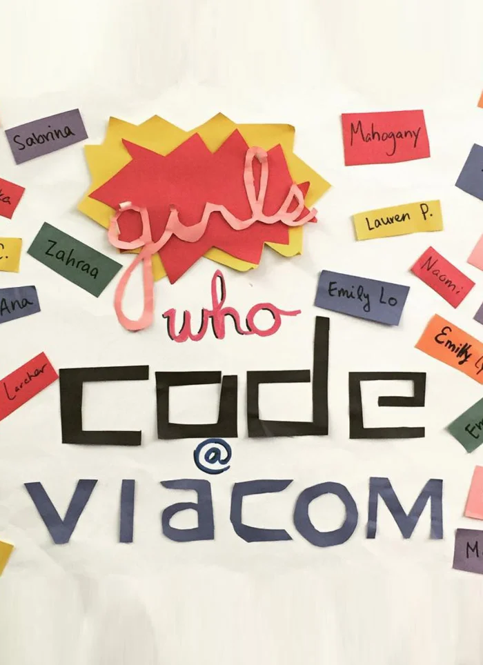 Girls Who Code (GWC)