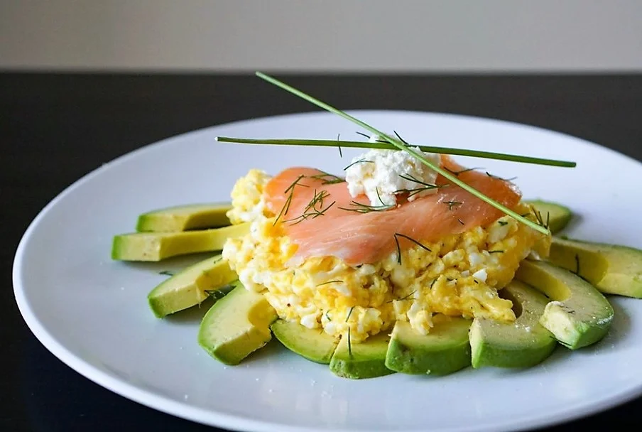 3 Easy Breakfast Ideas