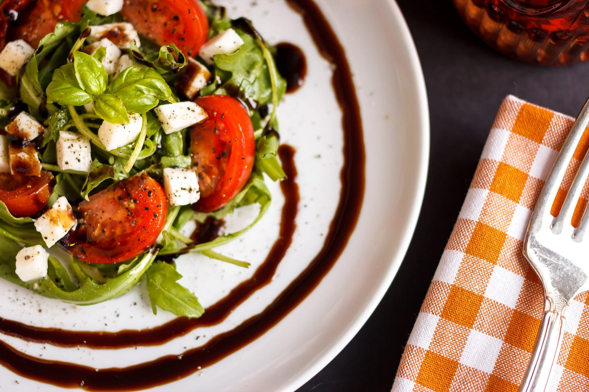 Transforming Vegetables to Get the YUM factor!