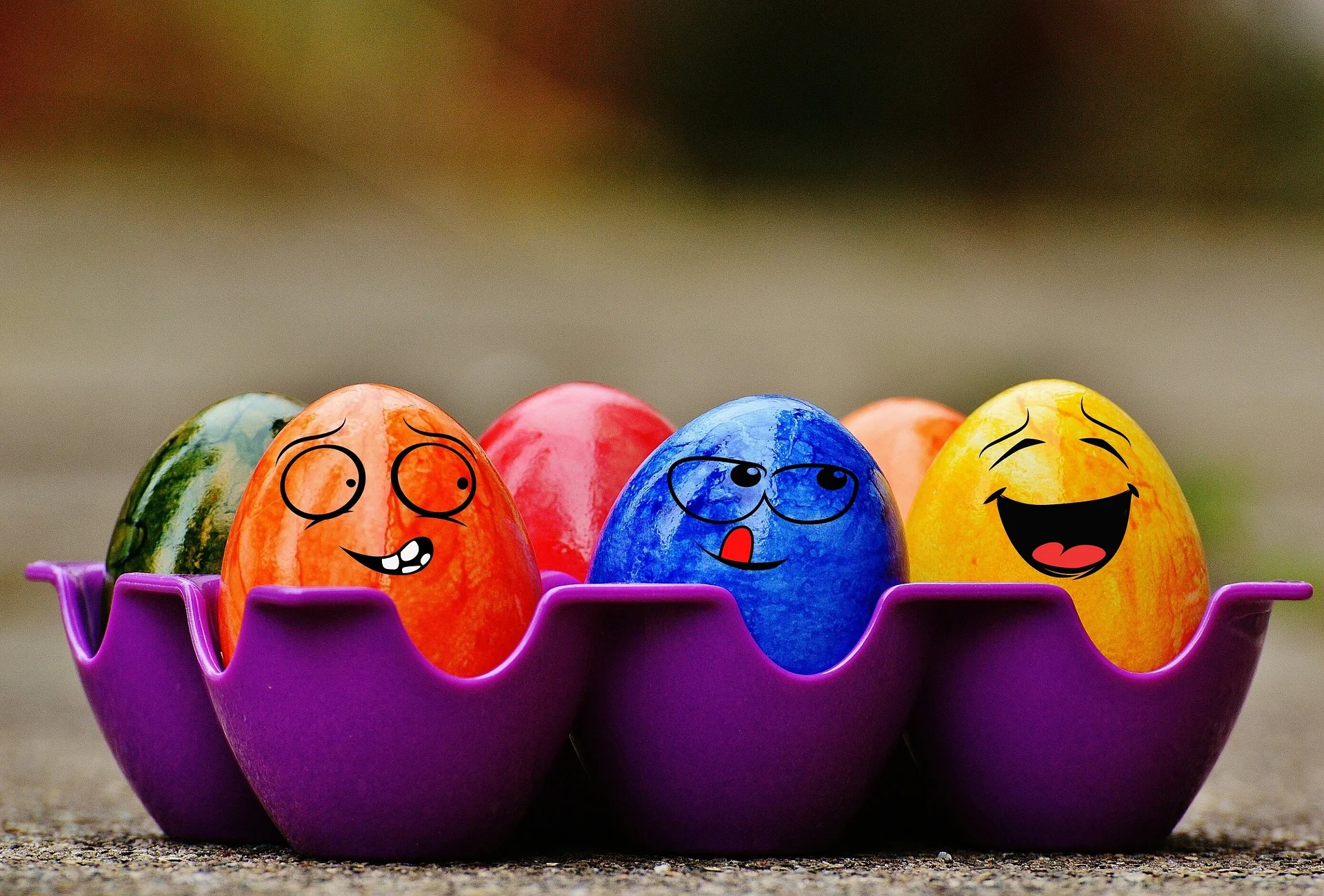 7 Tips to avoiding weight gain this Easter