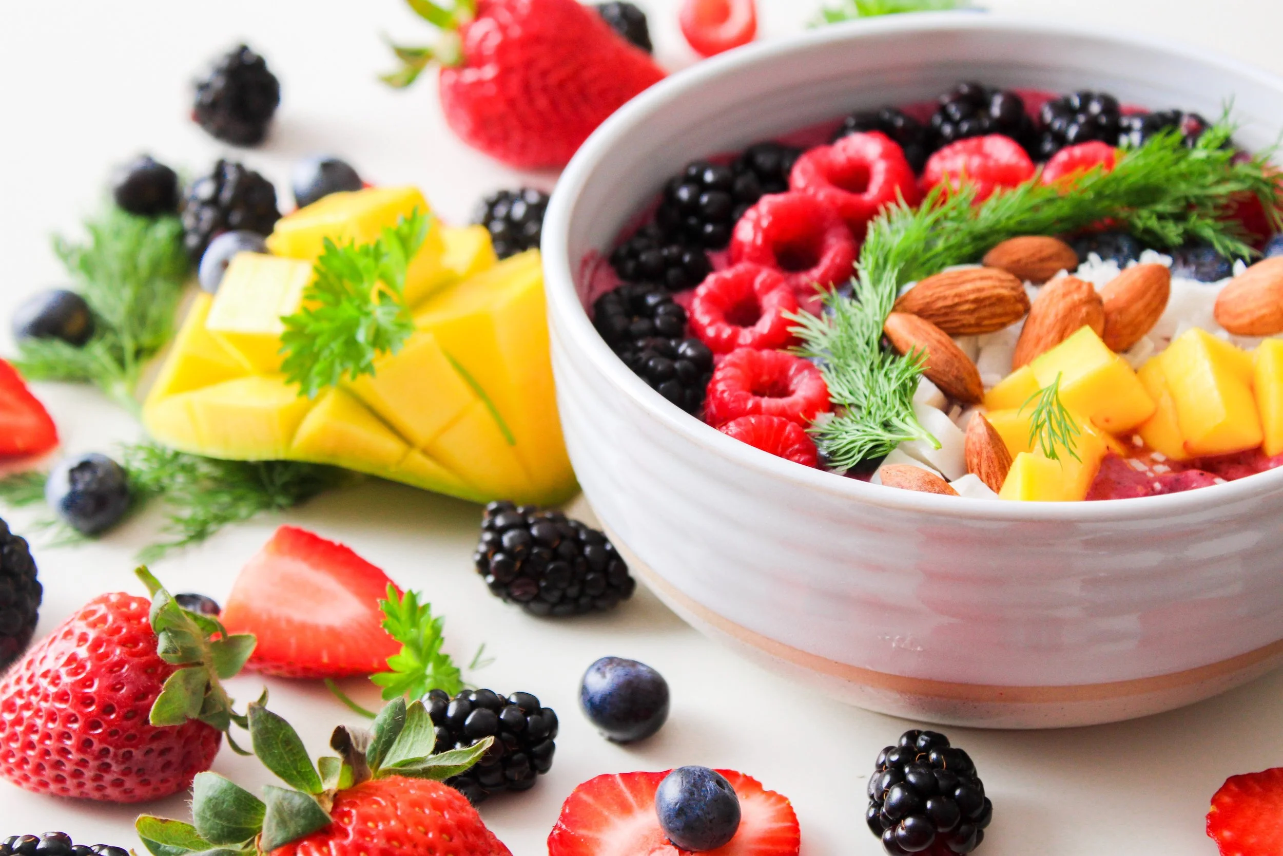 The top 5 reasons you should never go on a diet