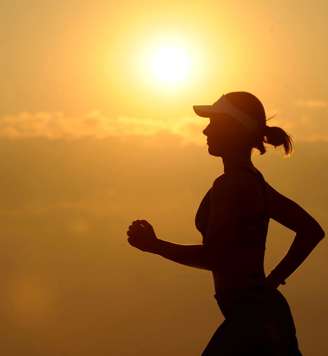 Treadmill vs. Outdoor Running