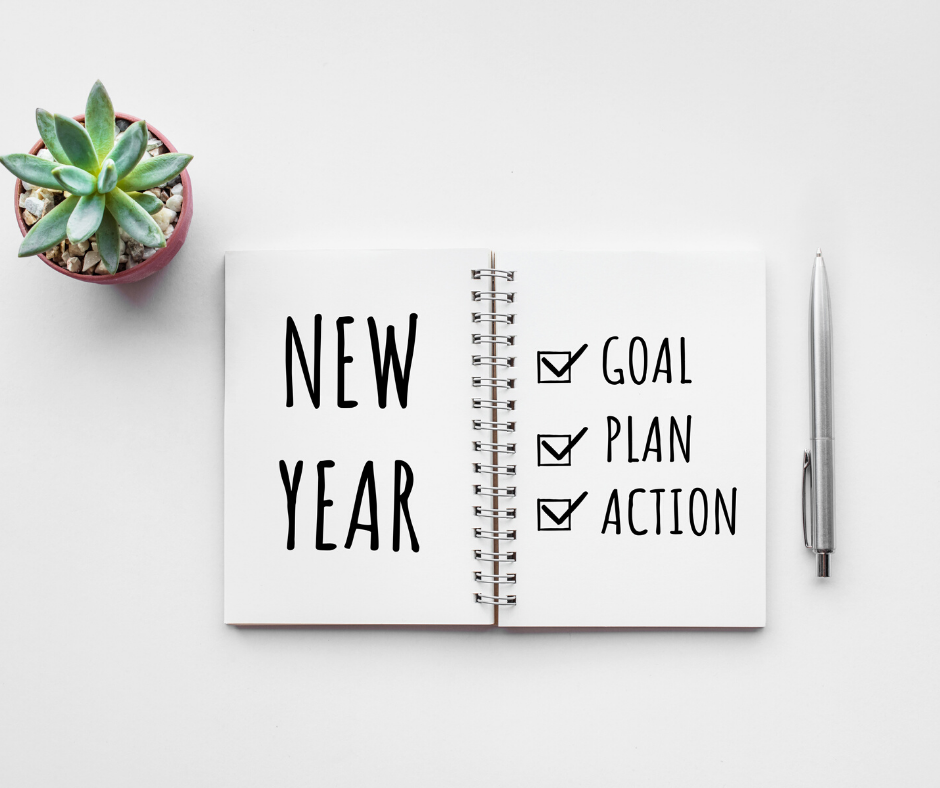Goal Setting