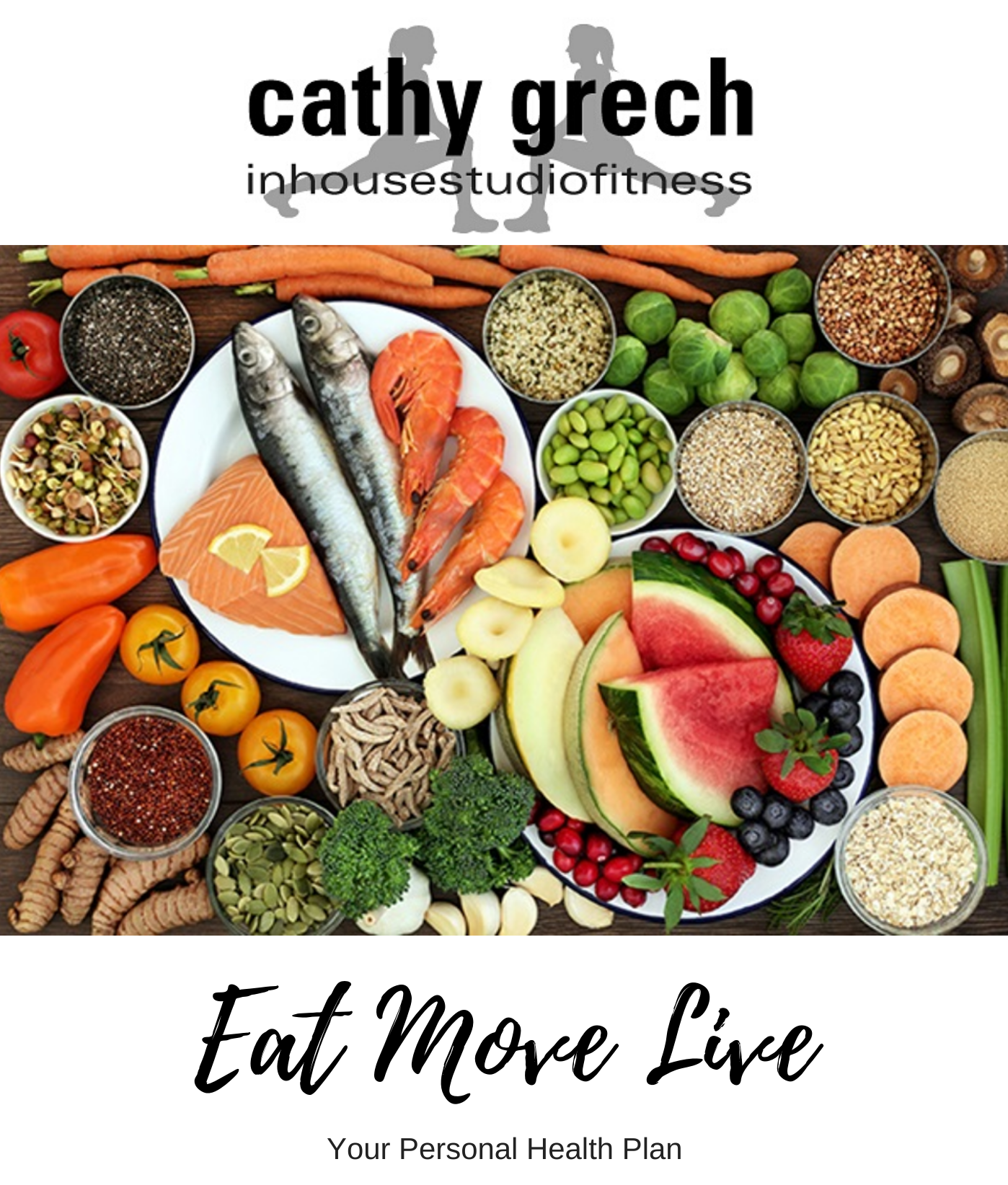 Eat Move Live