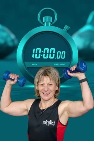 Why 10 Minutes Counts