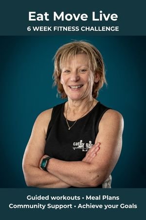 Eat Move Live 6 Week Challenge 2026: 7 Reasons to Join