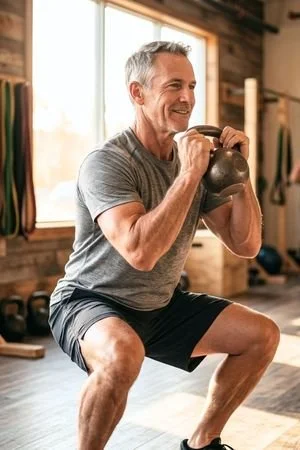 The Top 5 Health Issues for Men Over 50 in Australia
