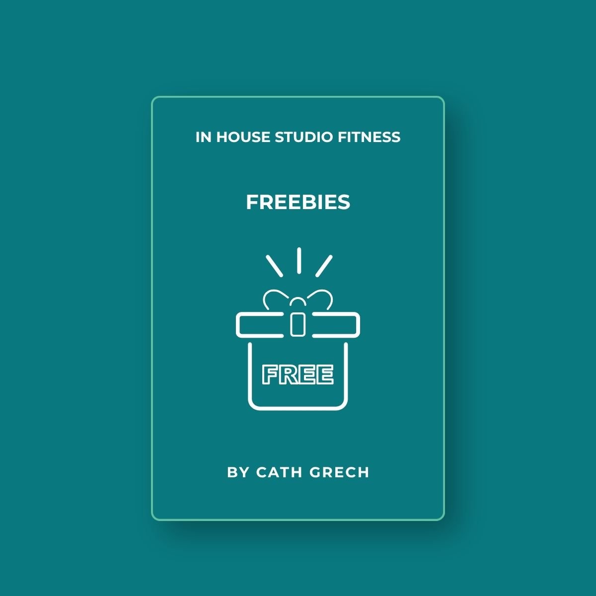 Freebies