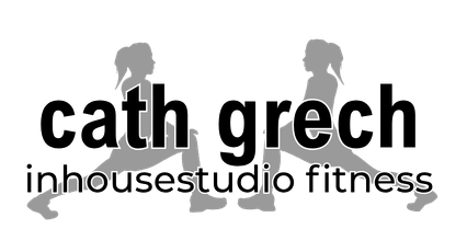 In House Studio Fitness 