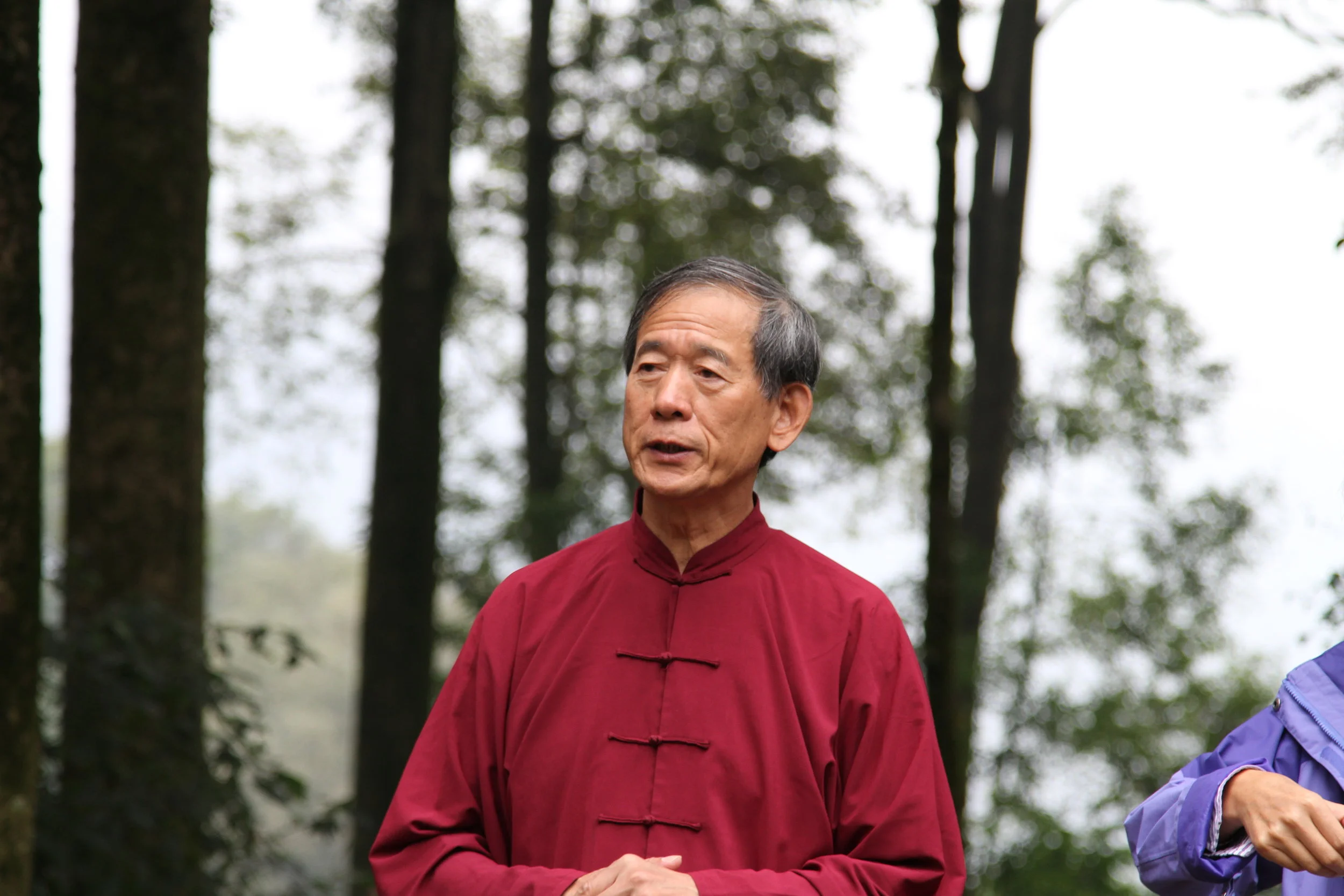 Level 4 Teacher Training