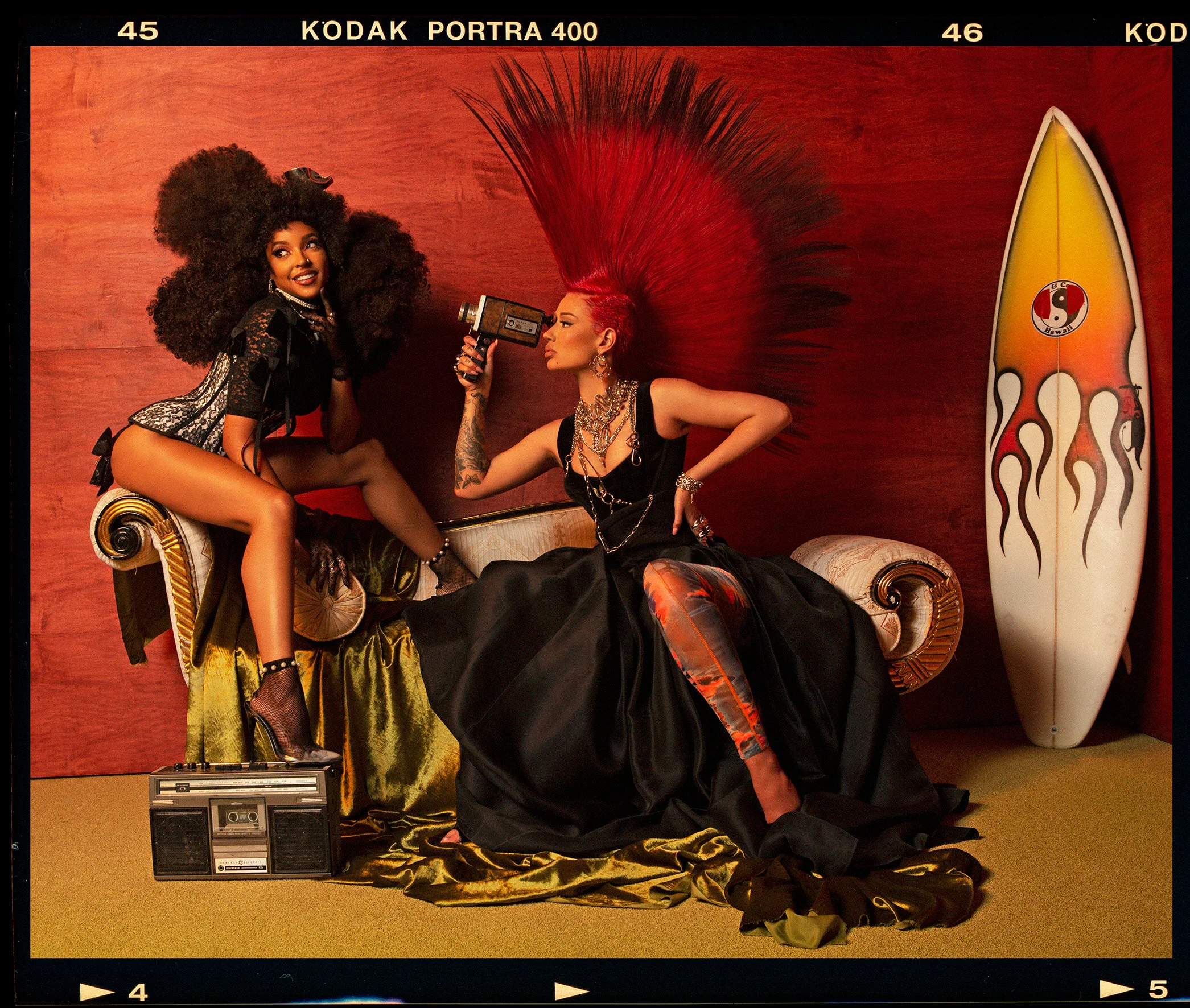 Gallery — Thom Kerr Studios