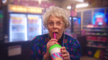 Iggy Azalea - Sip It-low (3).gif