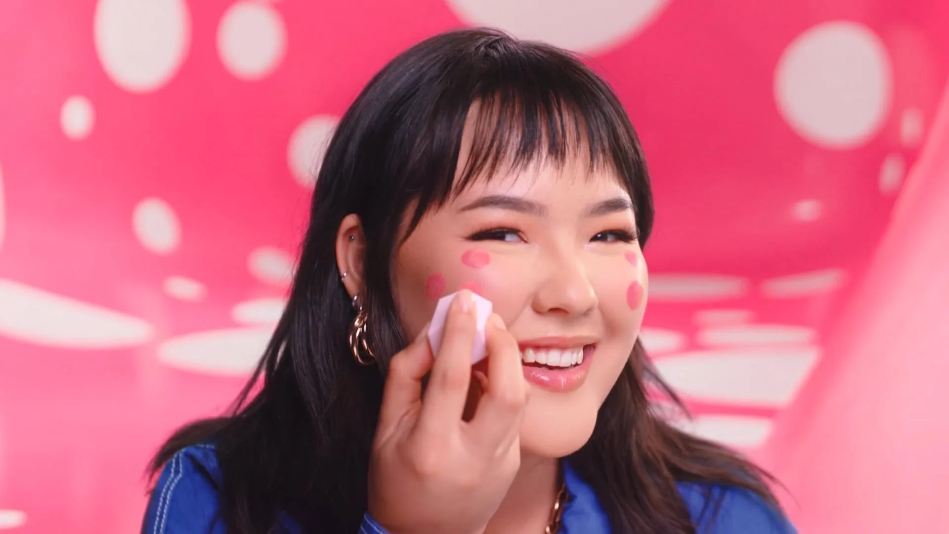 SHEGLAM |Liquid Blush