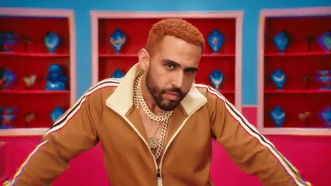 Wendy's Ice Spice