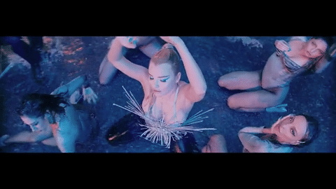 Kim Petras - Future Starts Now