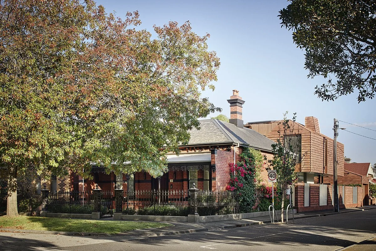 “Terracotta House” Feature in est living