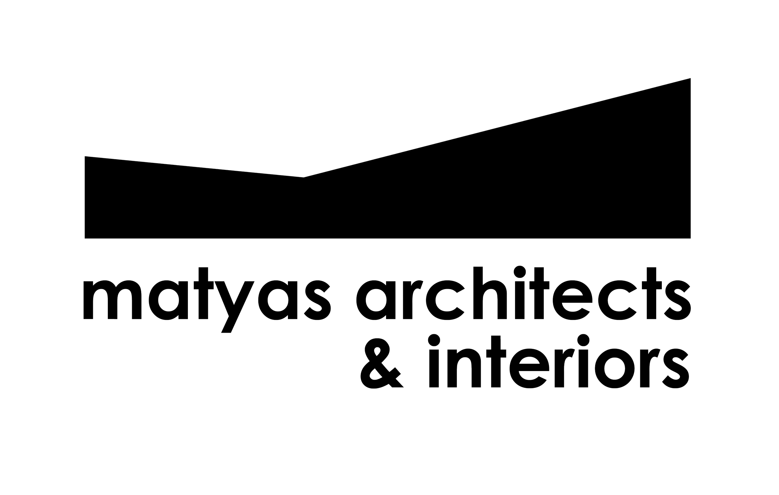 Matyas Architects