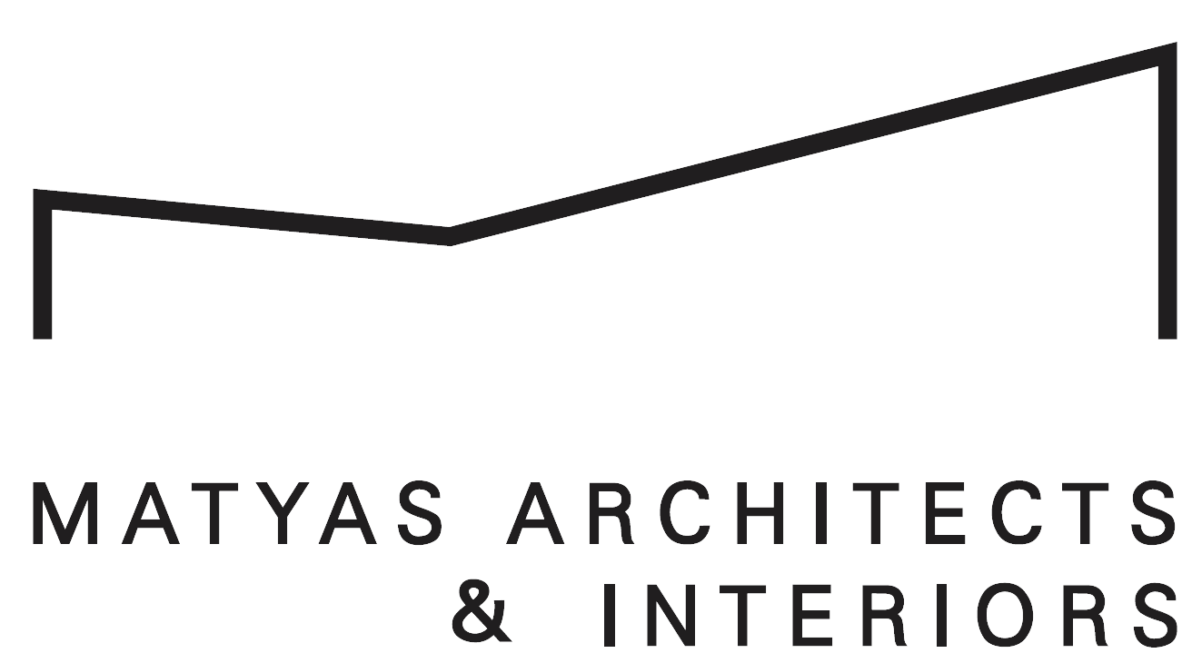 Matyas Architects