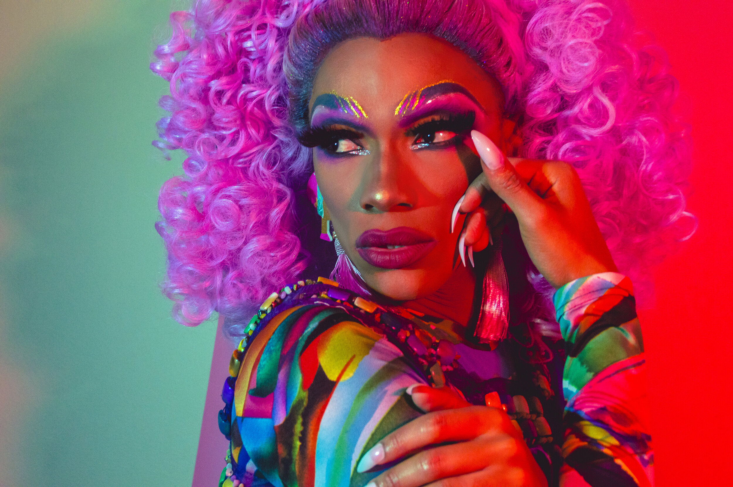 THE VIXEN