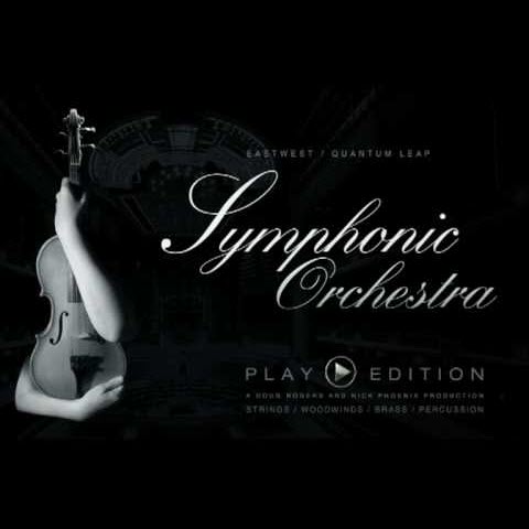 EWQL Symphonic Orchestra Platinum