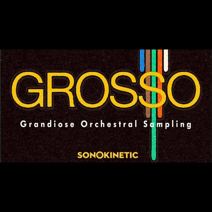 Sonokinetic Grosso