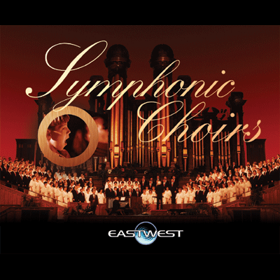 EWQL Symphonic Choirs