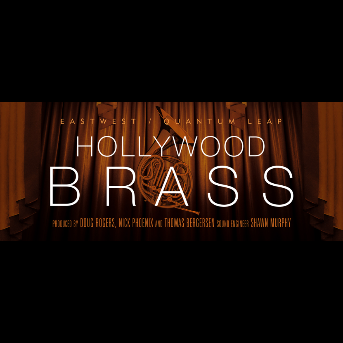 EWQL Hollywood Brass