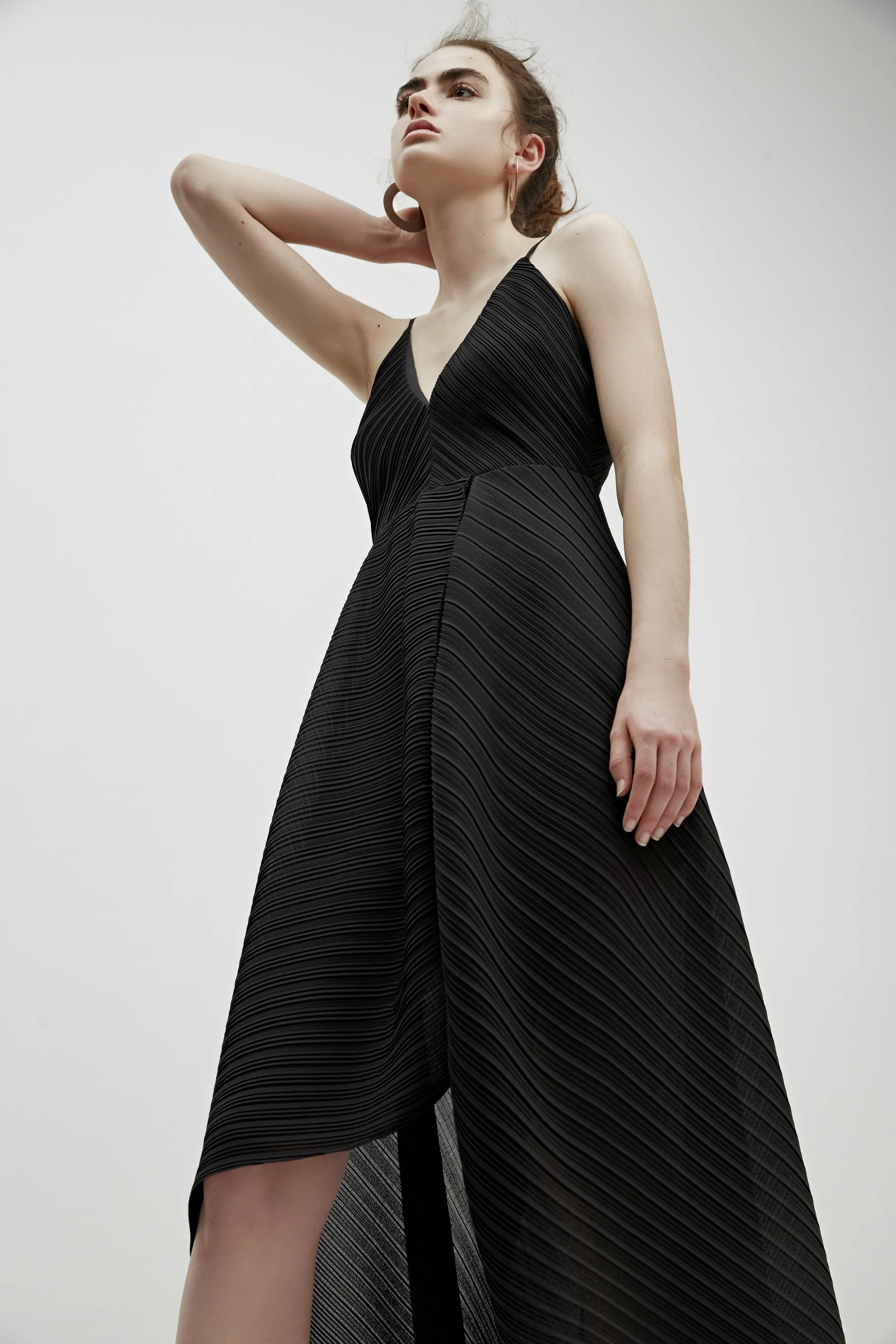 Keepsake Listen Out Dress (coming soon)
