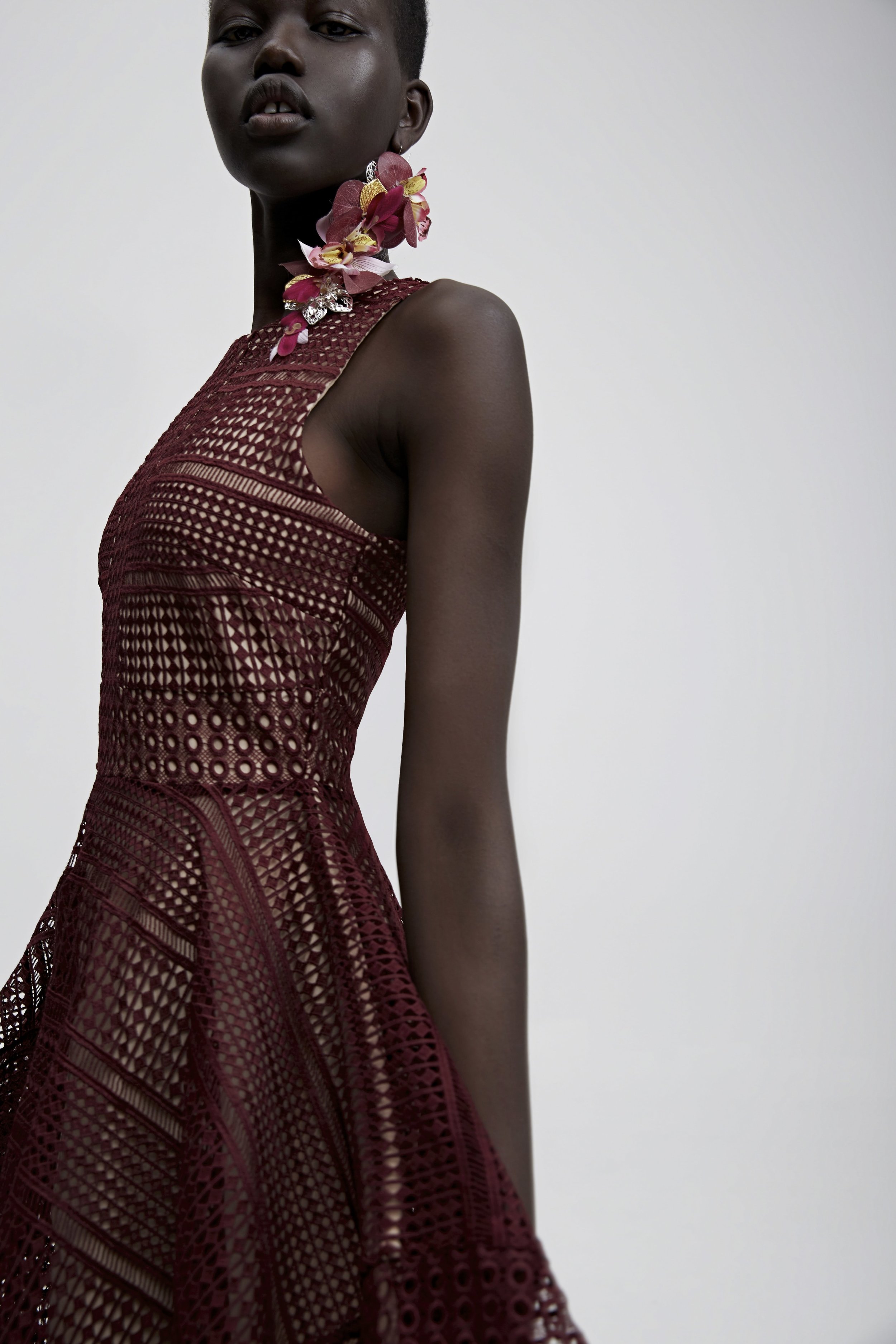 Keepsake Sweet Nothing Dress