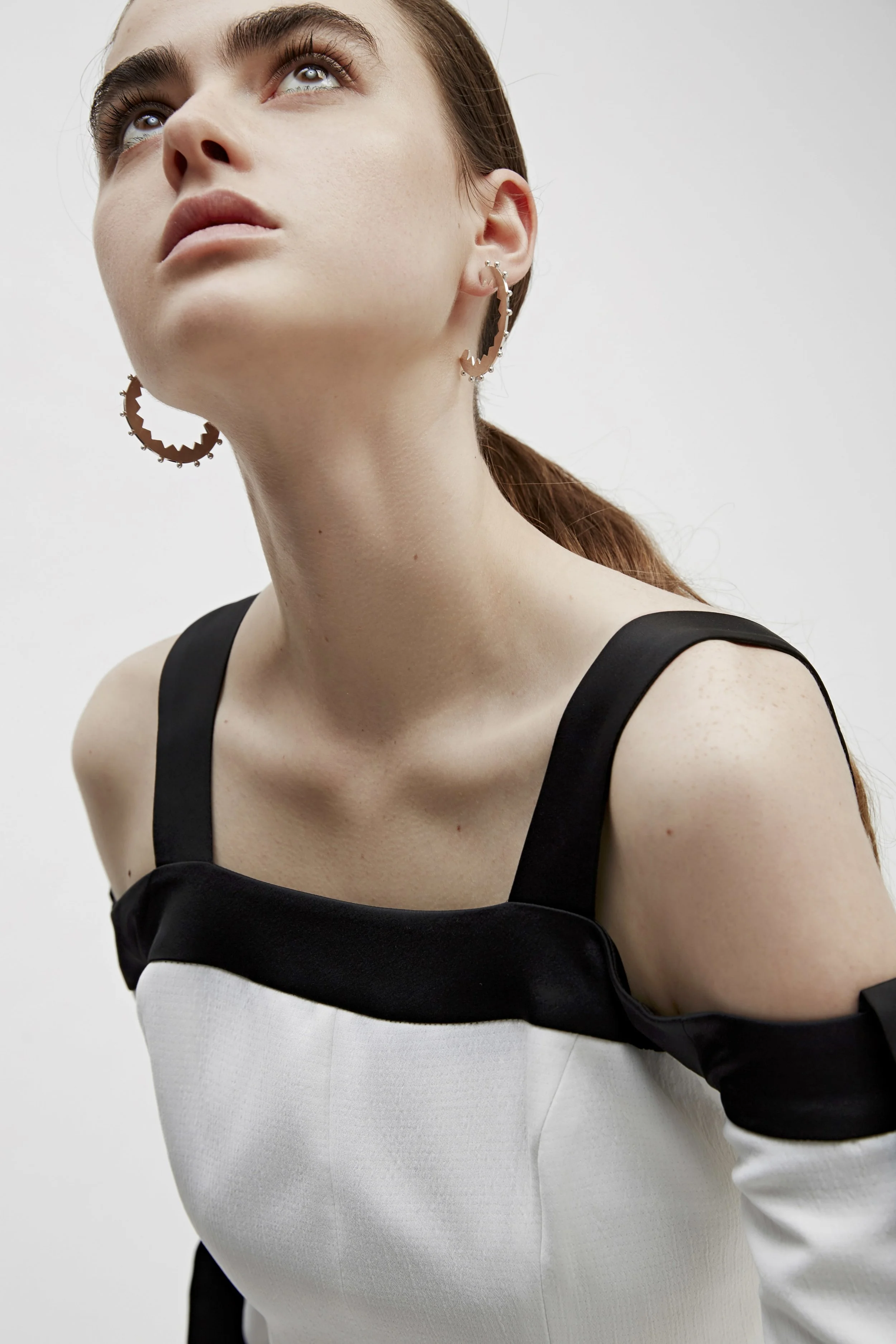 C/MEO Outgrown L/S Dress