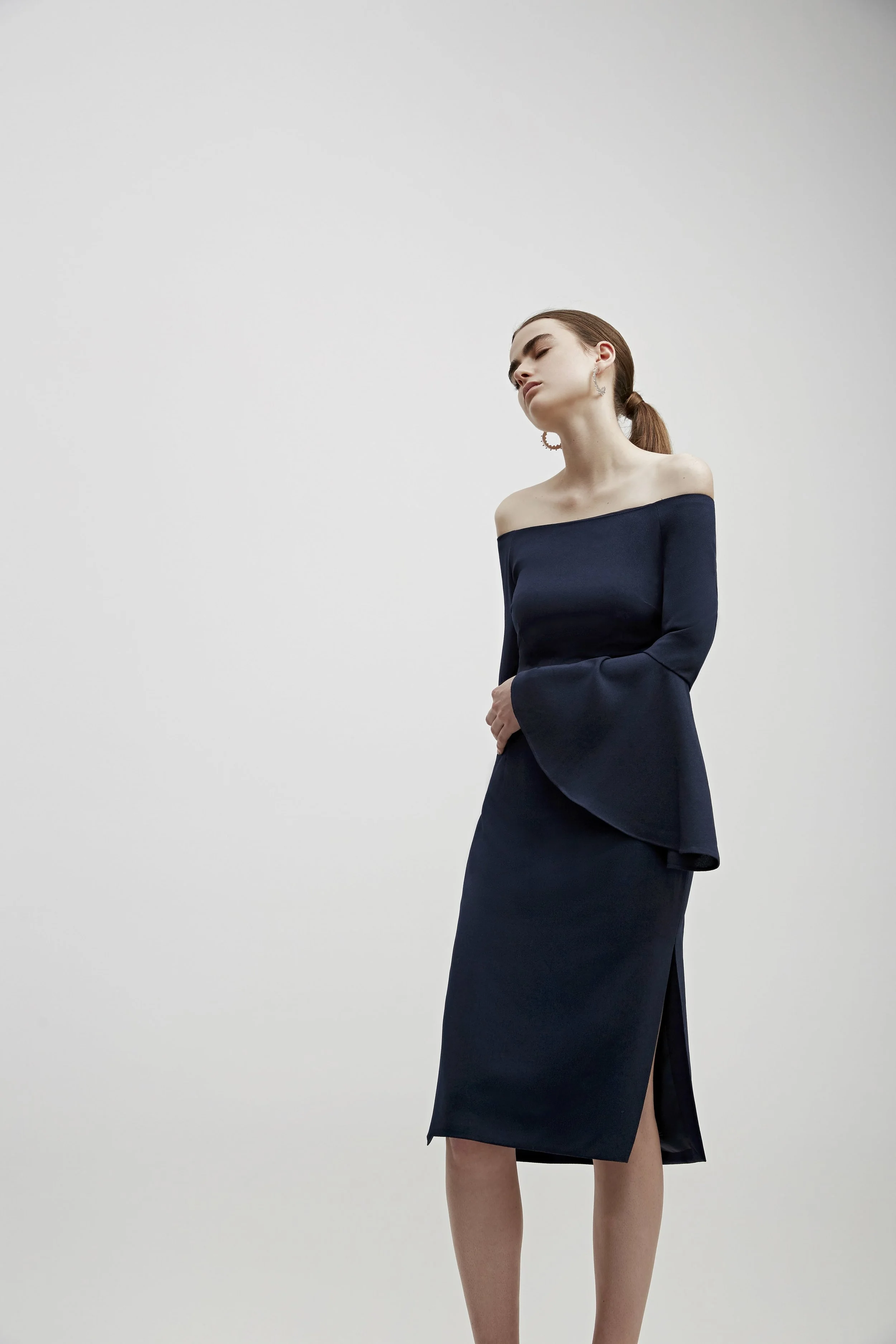 Keepsake Harmony Dress