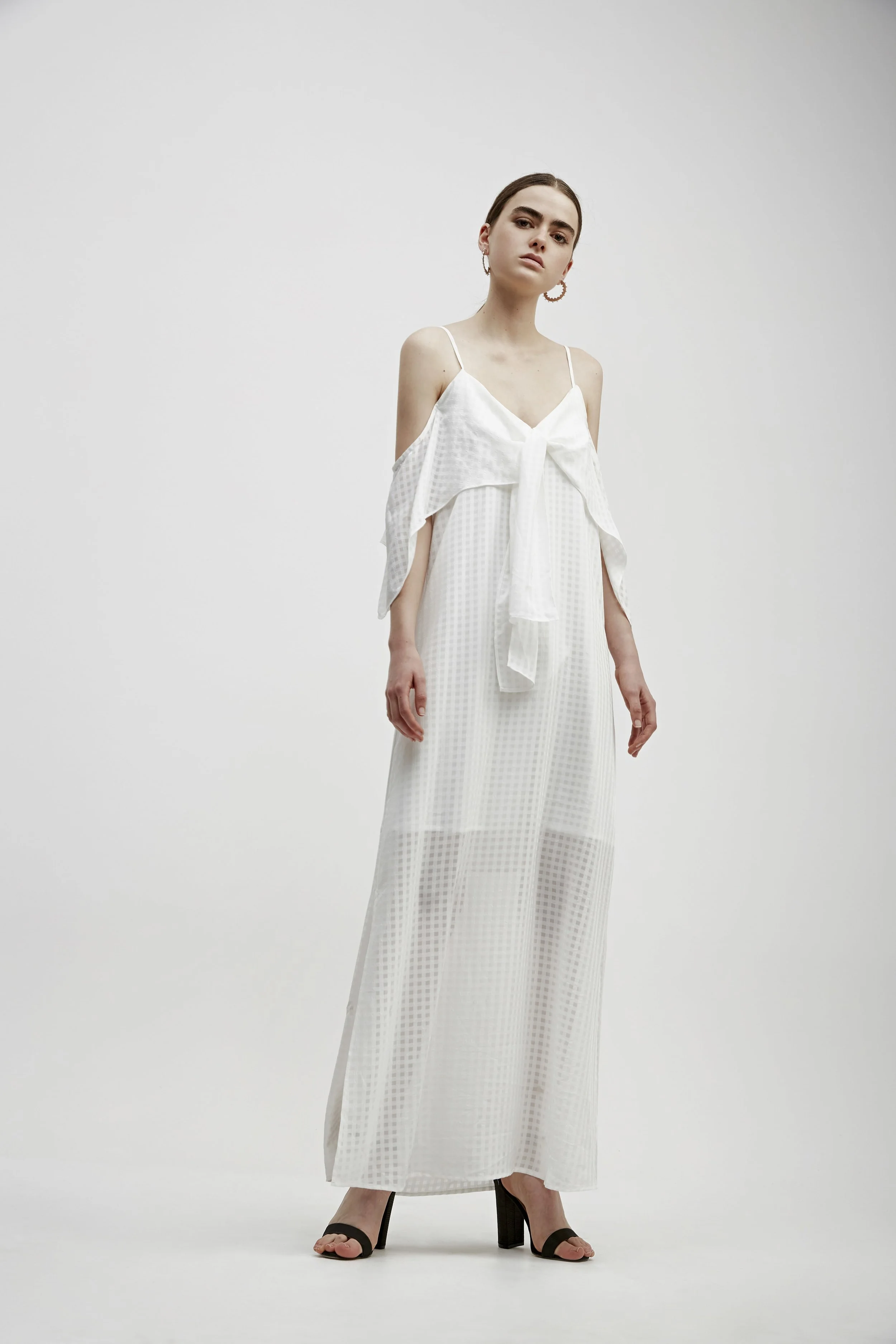 The Fifth Anytime Anywhere Dress