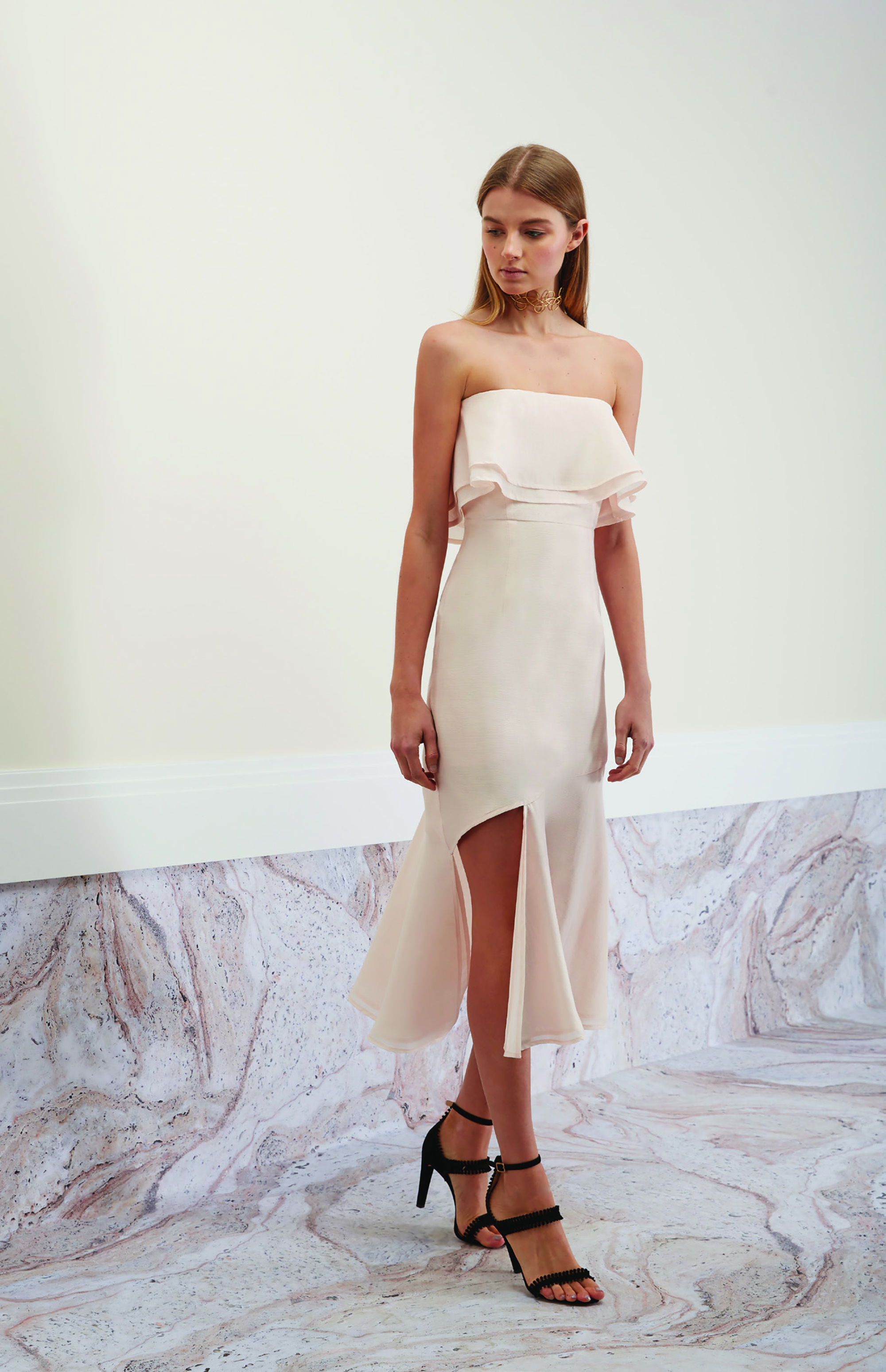 Remind Me Dress.