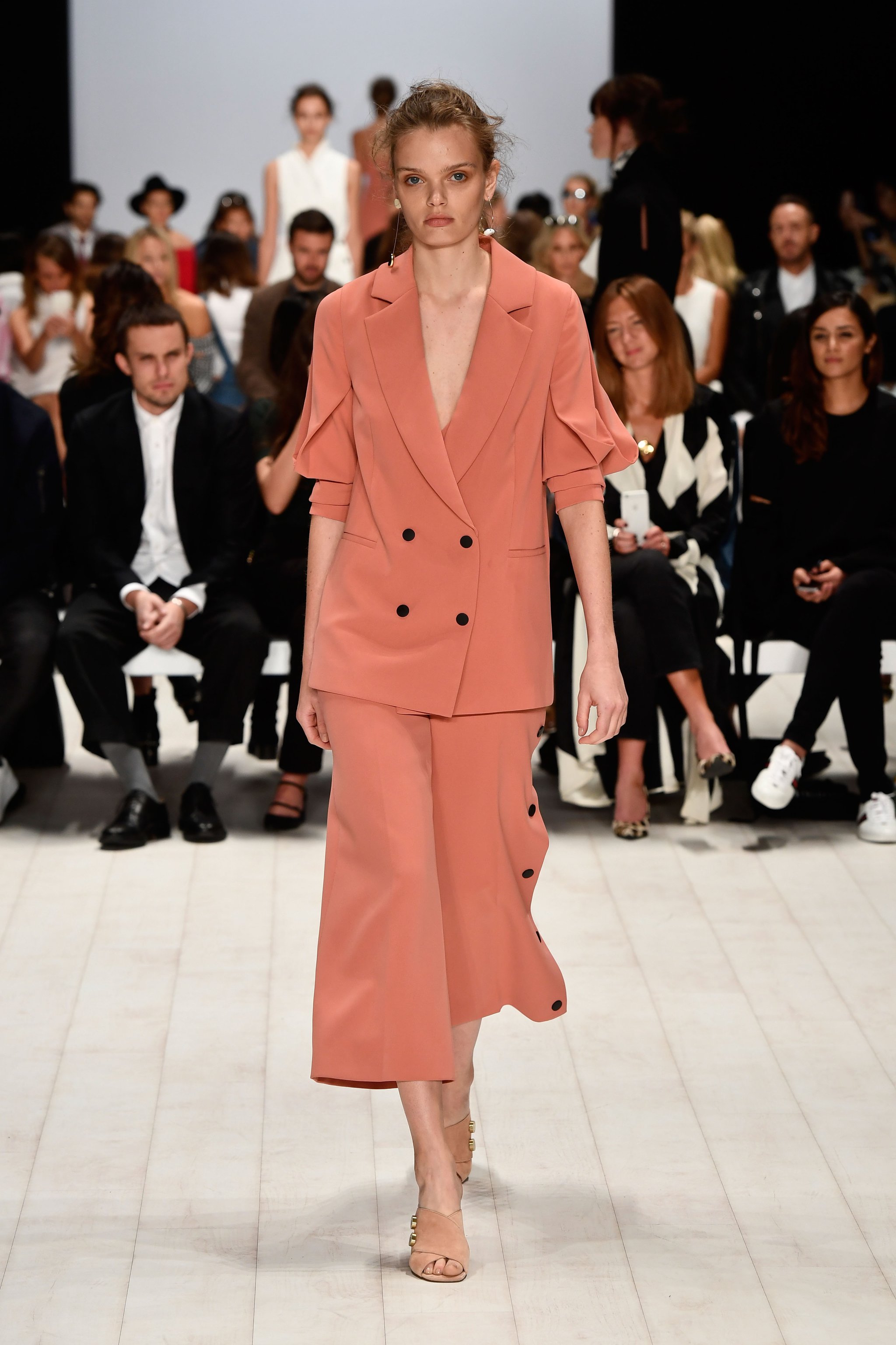 C/MEO Dream Space Jacket + Dream Space Pant . 