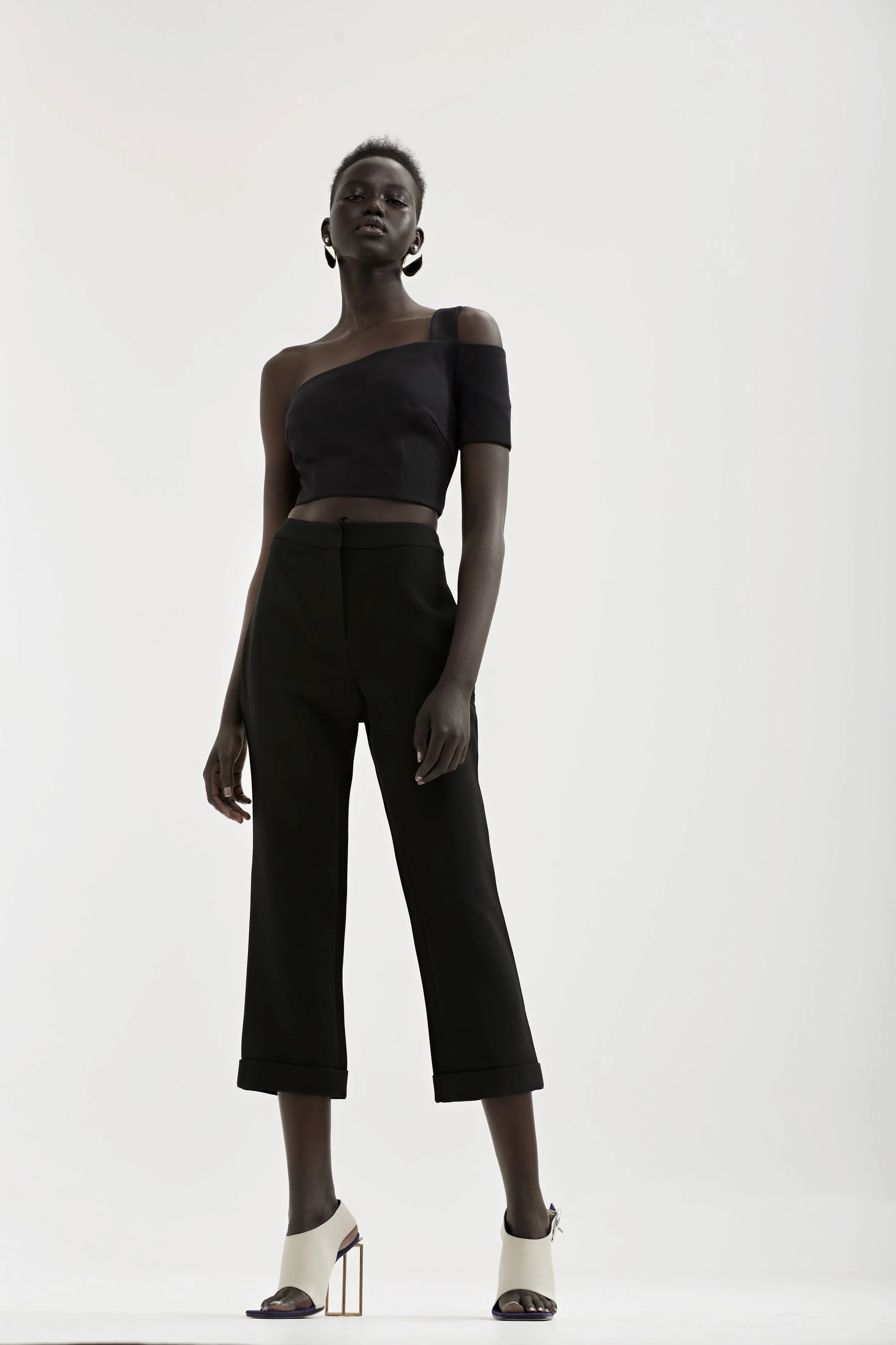 Finders Latrobe Top + Huntr Pant .