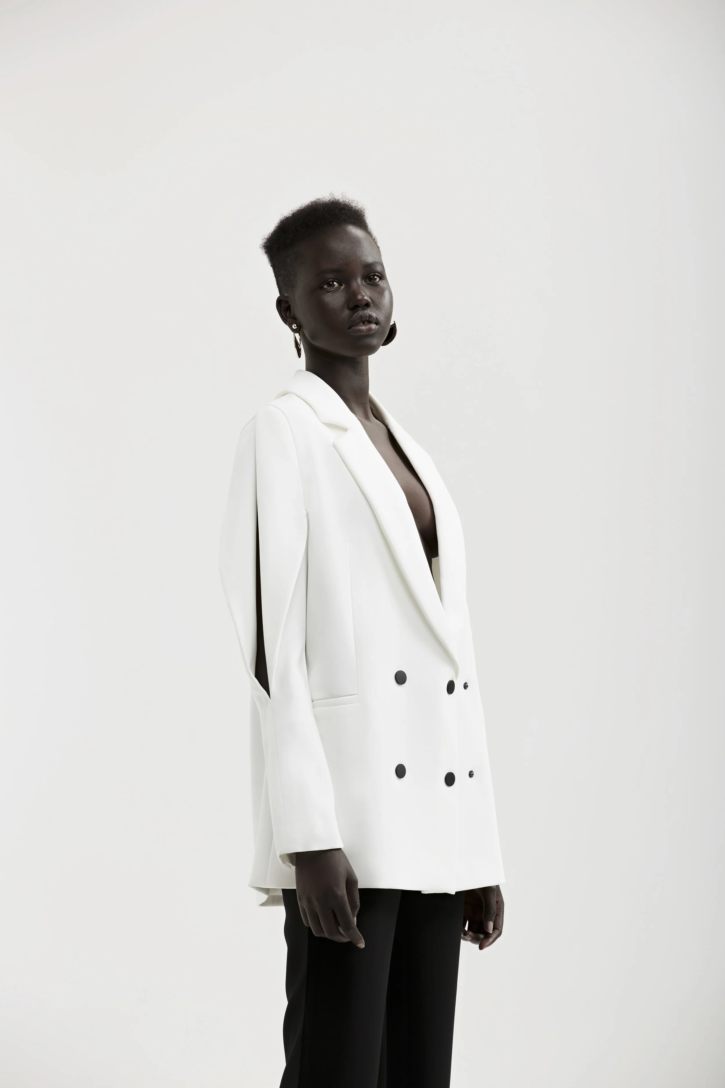 C/MEO Dream Space Jacket + Finders Huntr Pant .