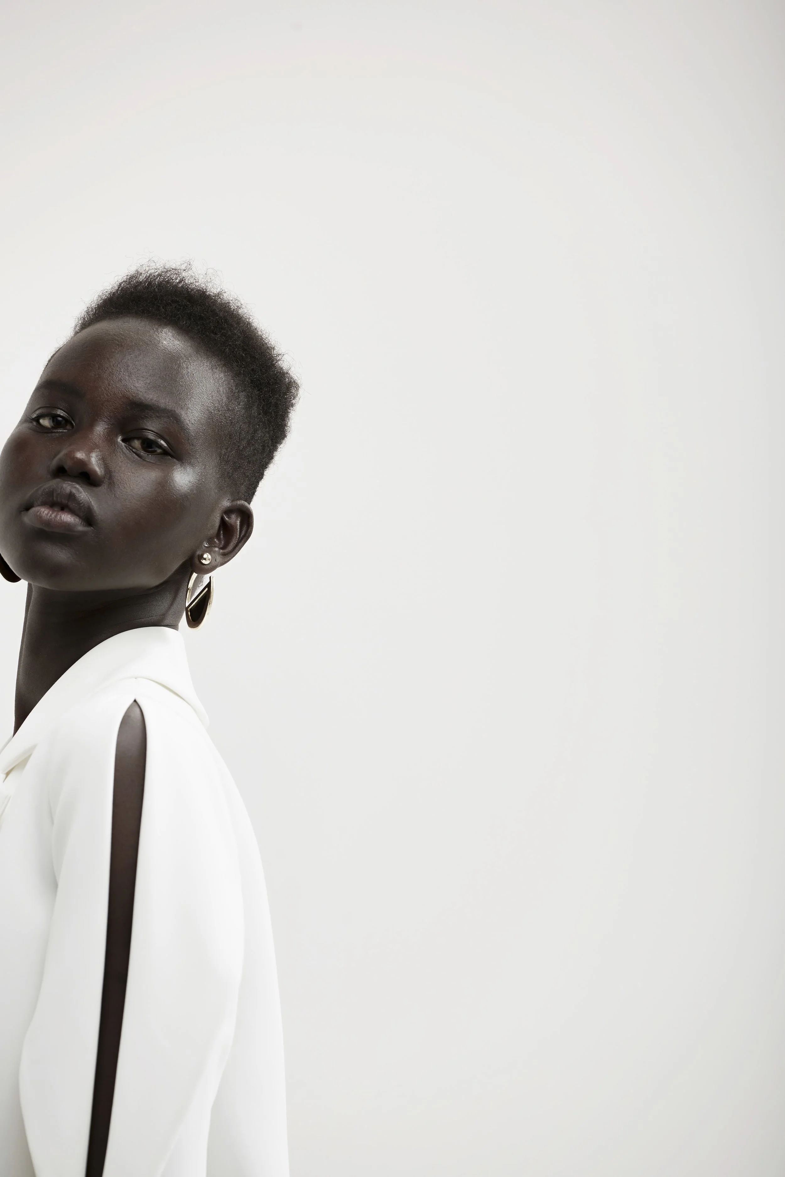 C/MEO Dream Space Jacket.