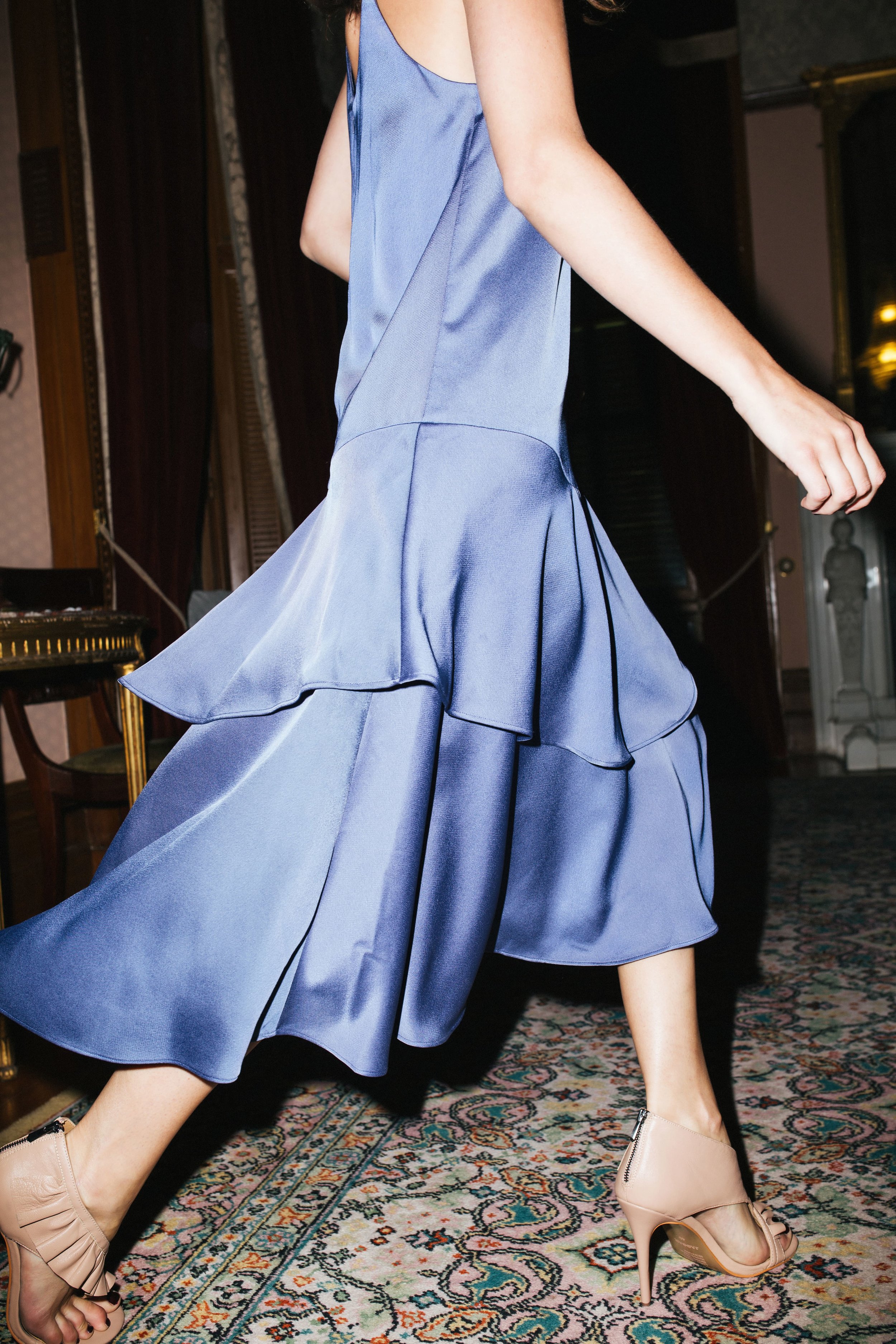 Keepsake Rising Sun Dress (coming soon).