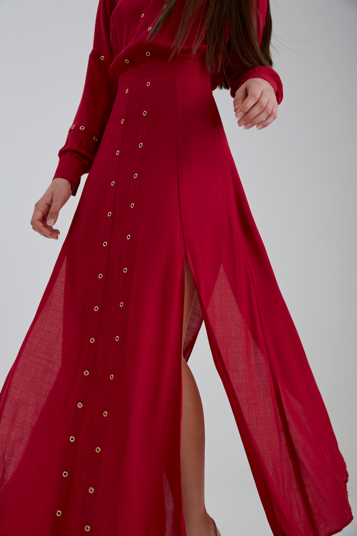 Finders Maddox L/S Dress (coming soon).