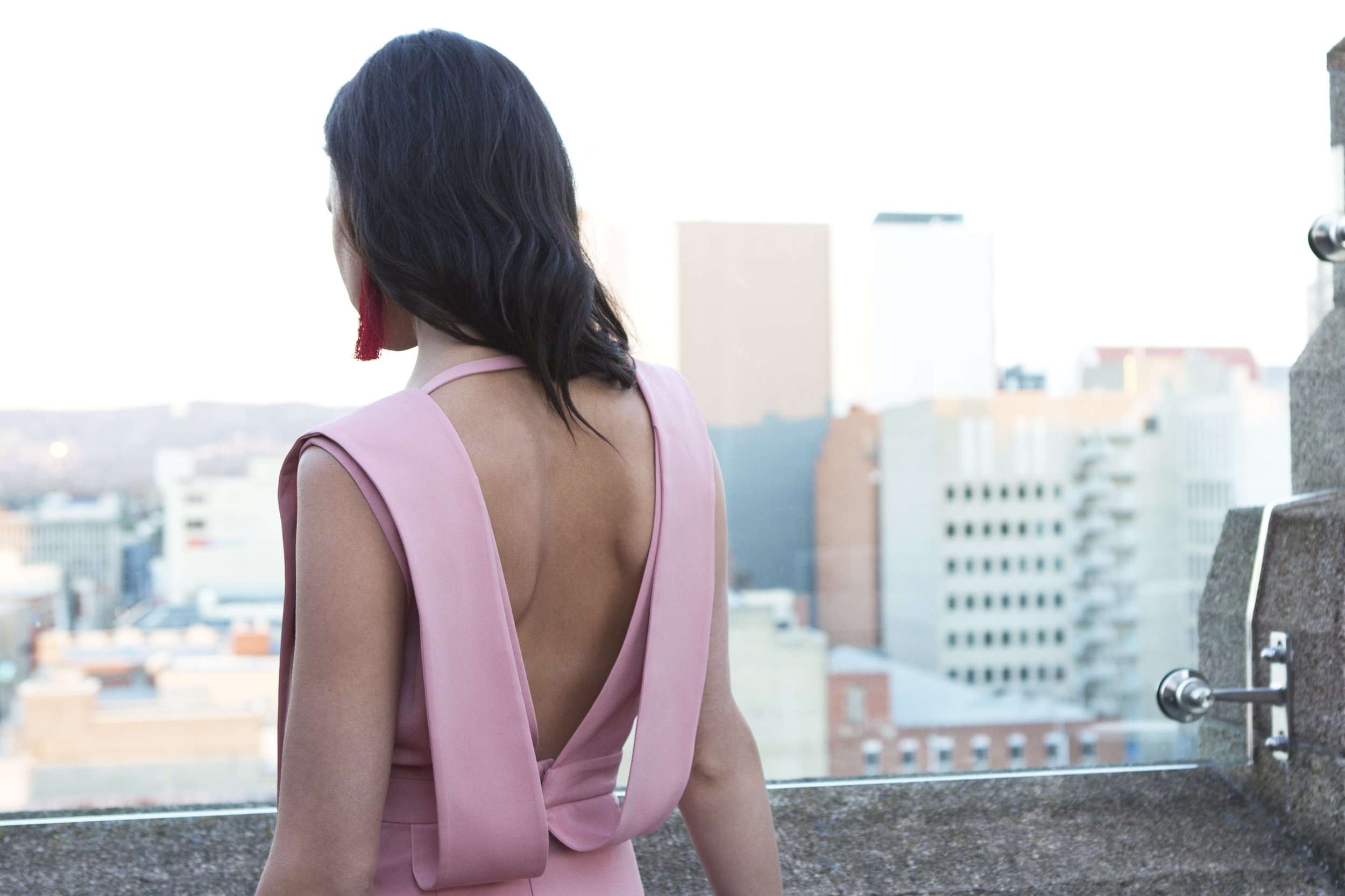 Keepsake Awakening Dress (coming soon).