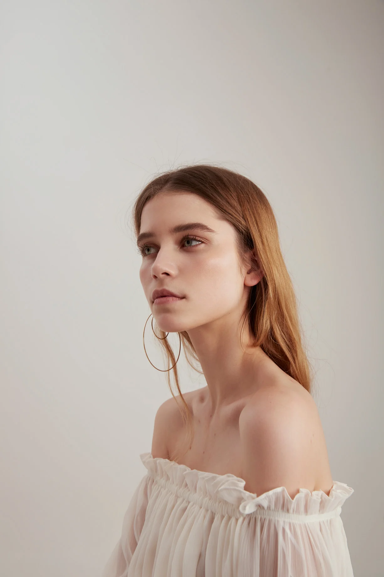 Finders Mateo L/S Dress.