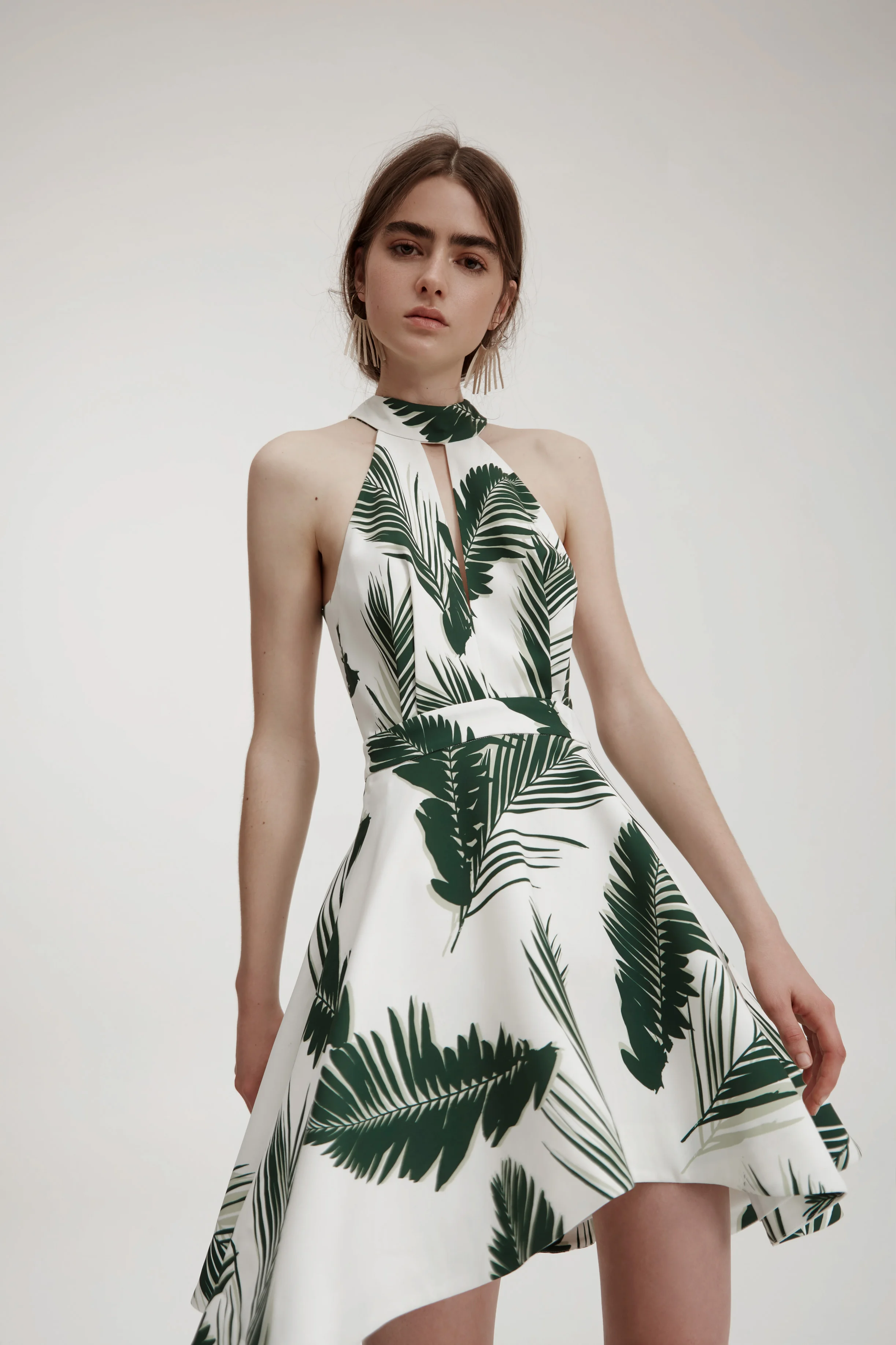 C/MEO COLLECTIVE Witness Dress.