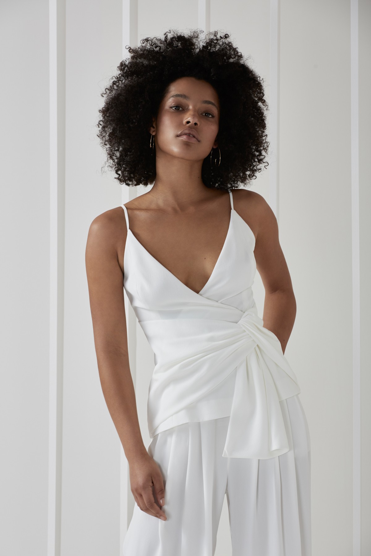 Shop C/MEO Interrupt Top.