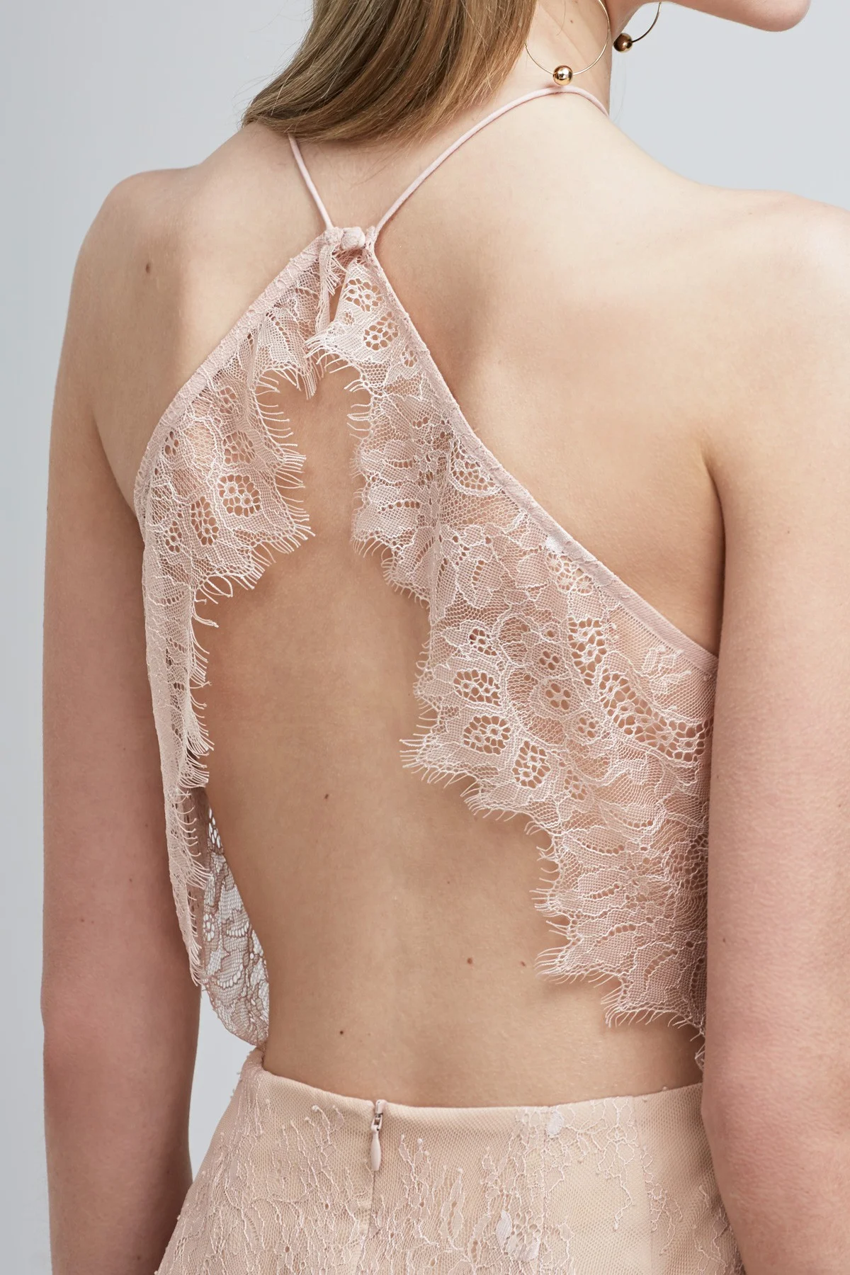 Shop Keepsake Great Love Dress.