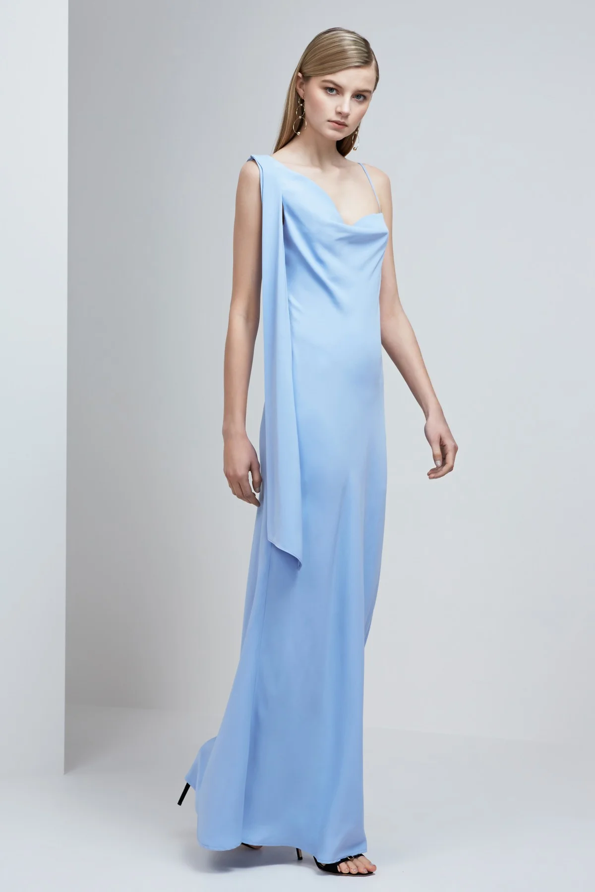 Shop Keepsake Needed Me Maxi Dress.