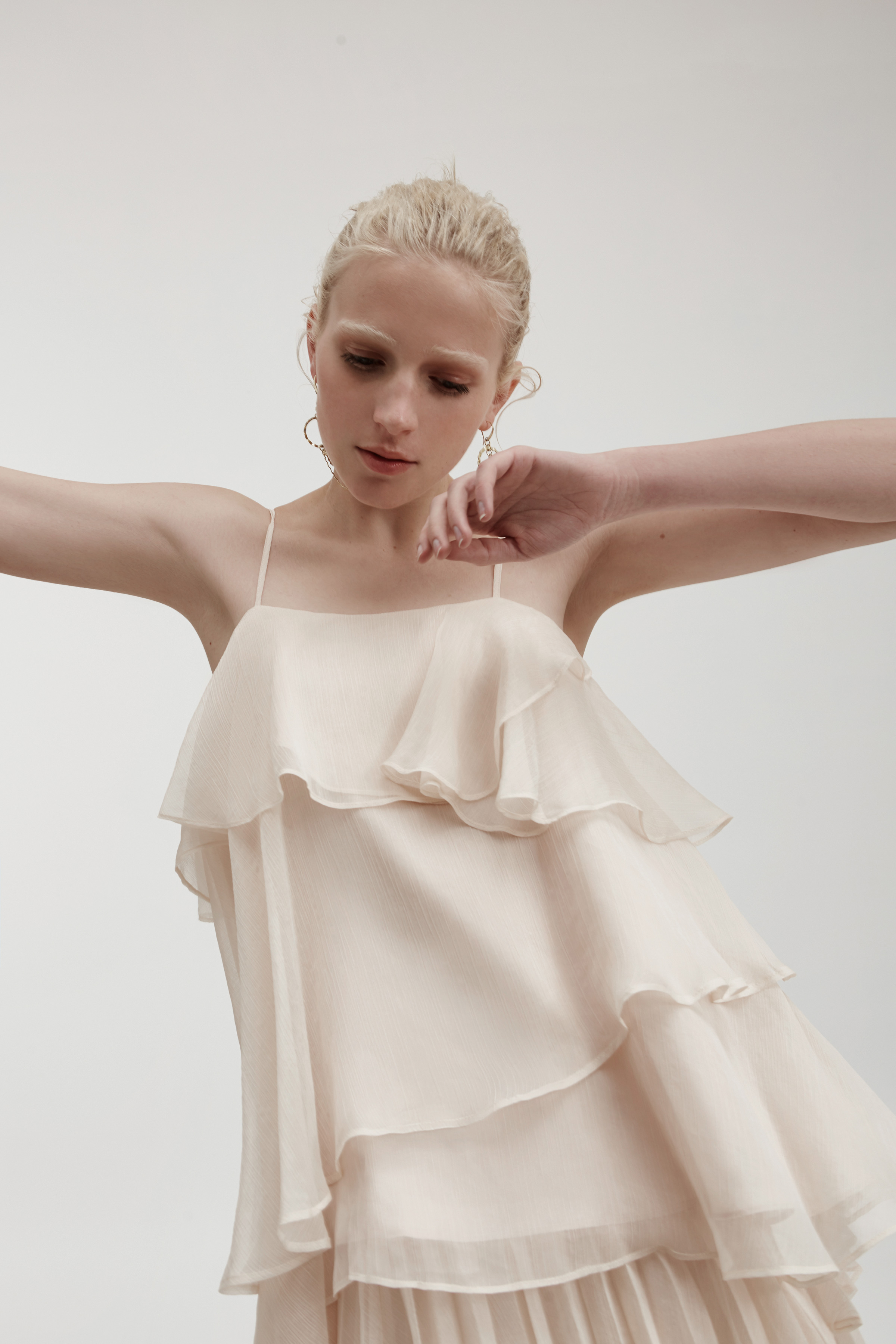 Shop Keepsake Say You Will Top + Skirt .
